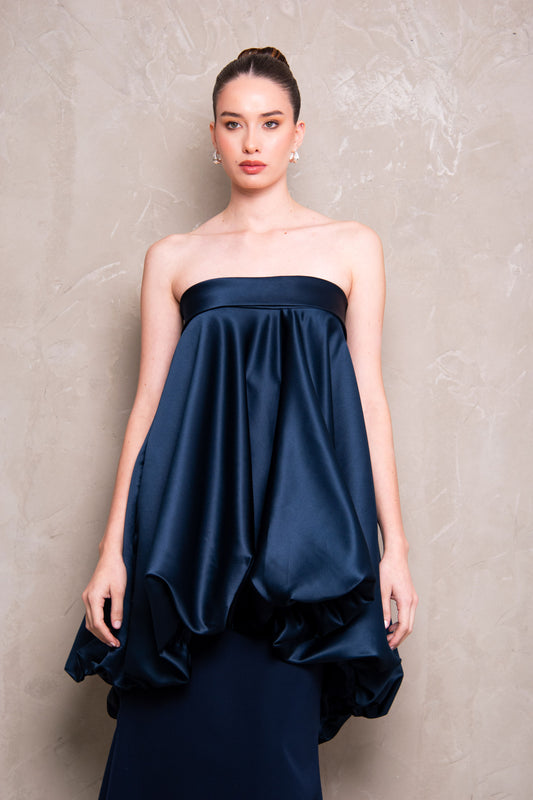 Navy Blue Set