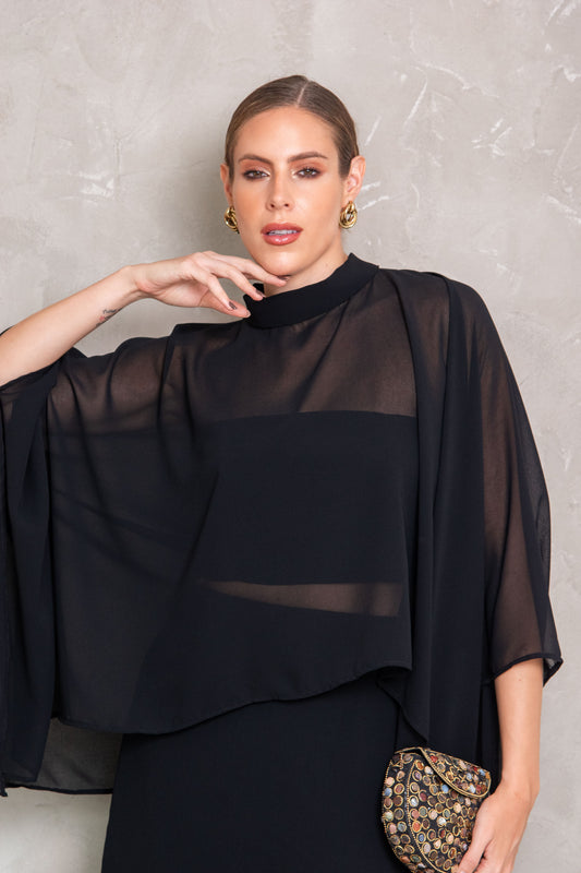Two Pieces Gasa Set