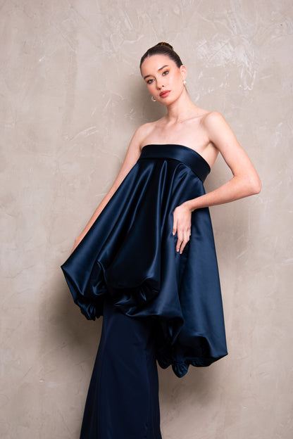 Navy Blue Set
