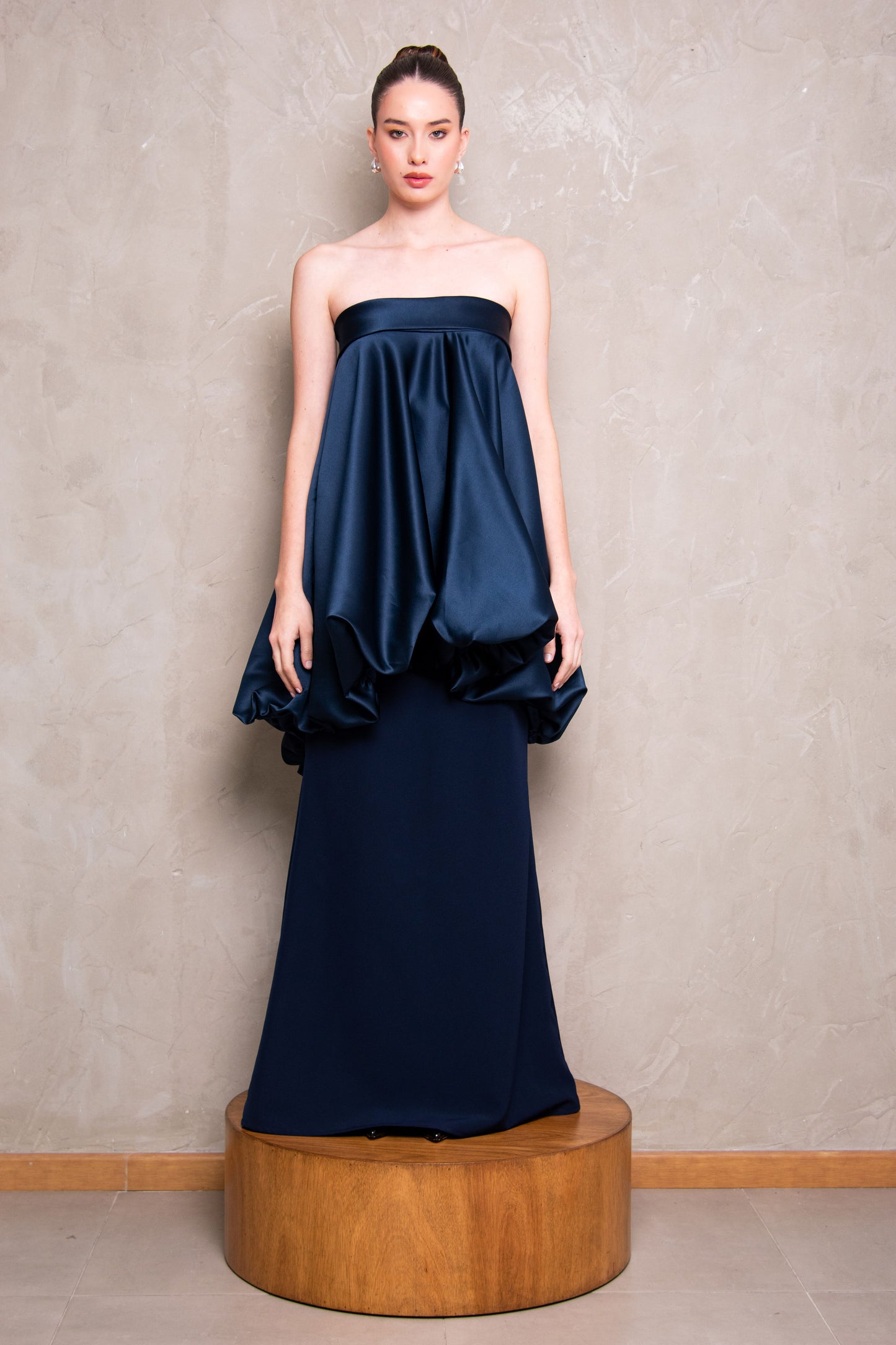 Navy Blue Set