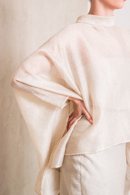 Laminated linen set