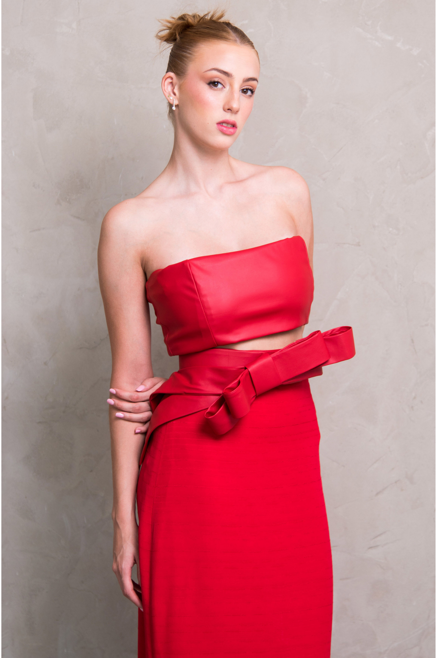 Red Summer Set