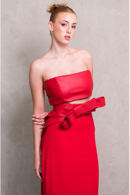 Red Summer Set