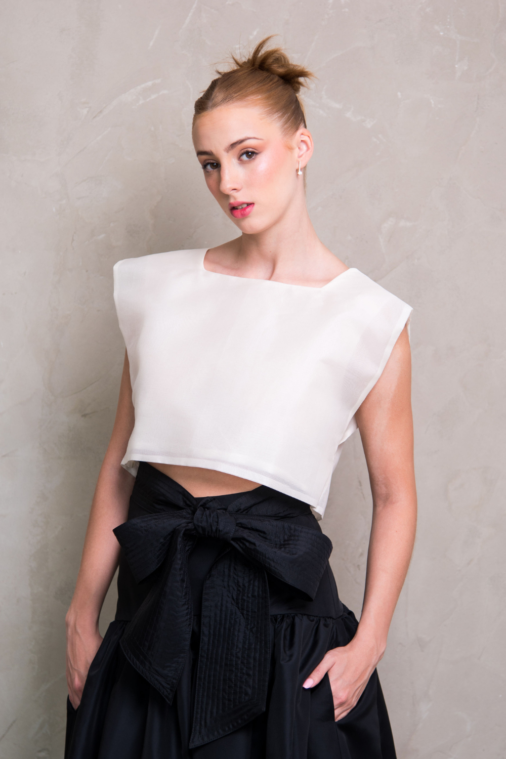 Black & White Set